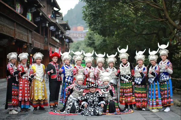 團隊活動